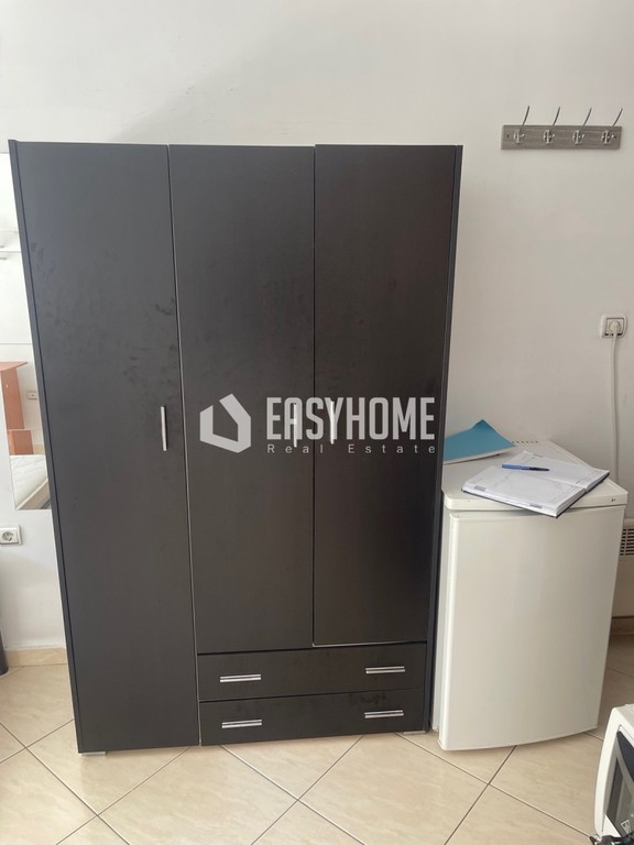 Studio / γκαρσονιέρα 55 τ.μ. προς ενοικίαση, Ανάληψη Θεσσαλονίκης