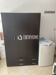 Studio / γκαρσονιέρα 55 τ.μ. για ενοικίαση, Θεσσαλονίκη - Κέντρο, Ανάληψη-thumb-2