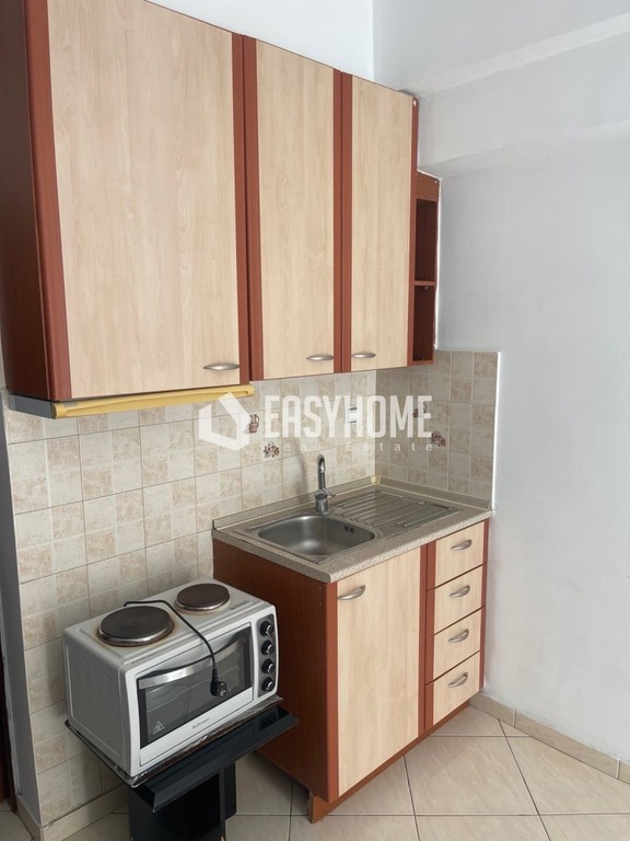 Studio / γκαρσονιέρα 55 τ.μ. προς ενοικίαση, Ανάληψη Θεσσαλονίκης