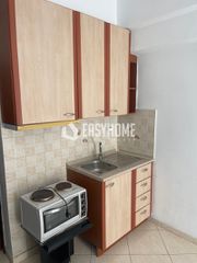 Studio / γκαρσονιέρα 55 τ.μ. για ενοικίαση, Θεσσαλονίκη - Κέντρο, Ανάληψη-thumb-1