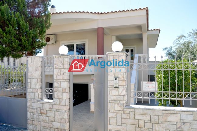 Μονοκατοικία 250 τ.μ. για πώληση, Κορινθία, Άσσος-Λεχαίο