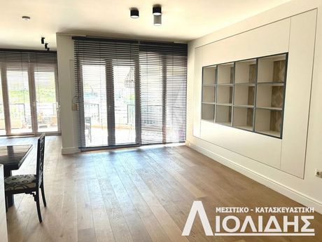 Apartment 130sqm for sale-Charilaou