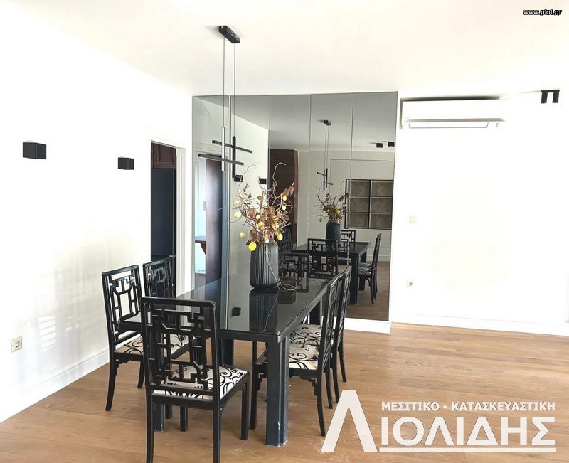 Διαμέρισμα 130 τ.μ. προς πώληση, Χαριλάου
