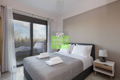 Studio 40sqm for rent-Chania » Pachiana
