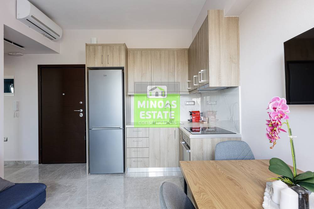 Studio / γκαρσονιέρα 40 τ.μ. προς ενοικίαση, Παχιανά