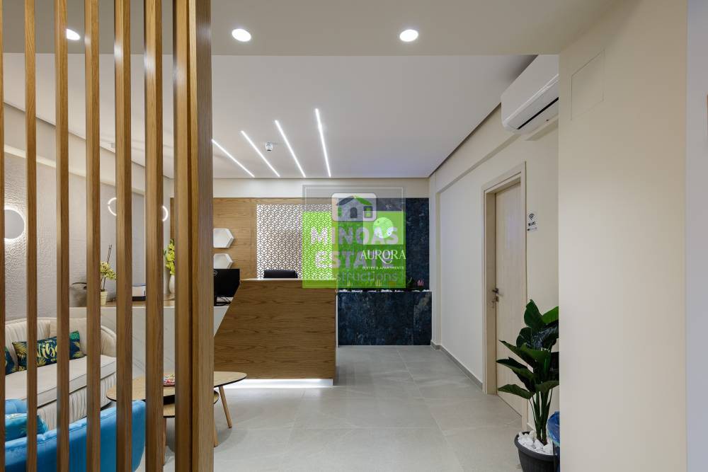 Studio / γκαρσονιέρα 40 τ.μ. προς ενοικίαση, Παχιανά
