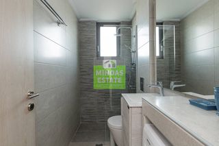 Studio / γκαρσονιέρα 40 τ.μ. για ενοικίαση, Ν. Χανίων, Χανιά-thumb-3