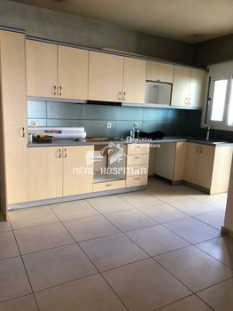 Apartment 95sqm for sale-Petroupoli » Panorama