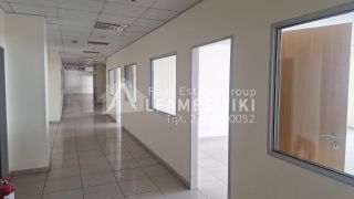 Επιχειρηματικό κτίριο 2.303 τ.μ. για ενοικίαση
