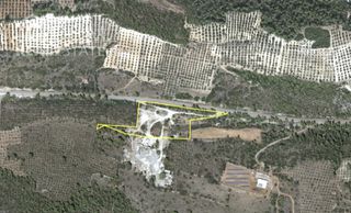 Αγροτεμάχια 14.600 τ.μ. για πώληση