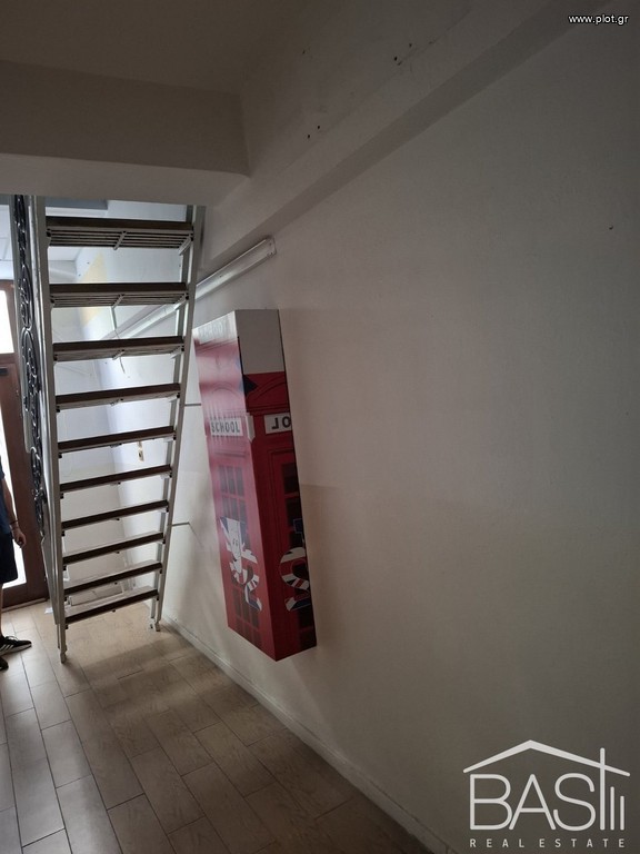 Επιχείρηση 75 τ.μ. πρός ενοικίαση, Θεσσαλονίκη - Κέντρο, Μαρτίου