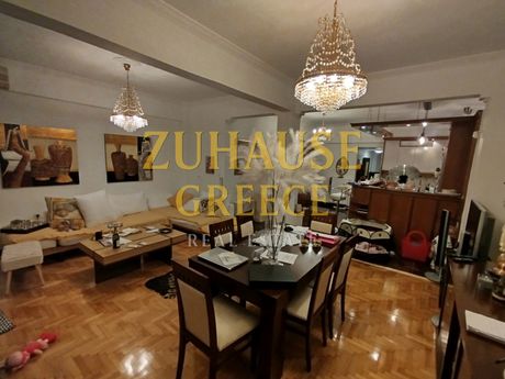 Διαμέρισμα 50τ.μ. για πώληση-Άνω πατήσια » Κλωναρίδου