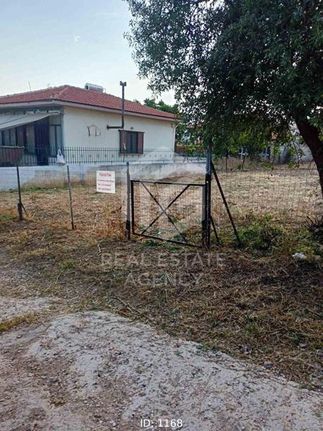 Land plot 338 sqm for sale, Athens - East, Artemida (loutsa)