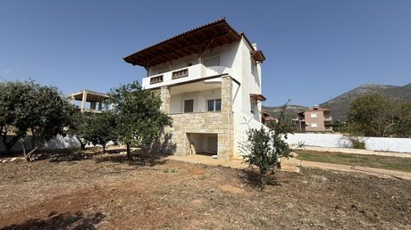 Detached home 155sqm for sale-Eretria » Magoila