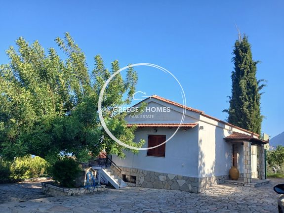 Μονοκατοικία 127 τ.μ. για πώληση, Μεσσηνία, Αβία