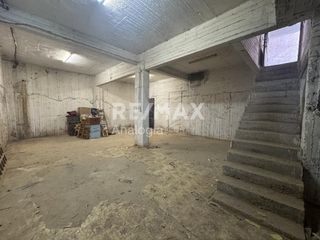 Αποθήκη 110 τ.μ. για ενοικίαση