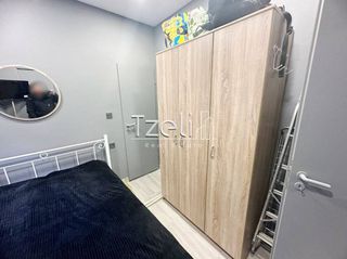 Studio / γκαρσονιέρα 30 τ.μ. για πώληση, Αχαΐα, Πάτρα-thumb-9