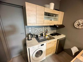 Studio / γκαρσονιέρα 30 τ.μ. για πώληση, Αχαΐα, Πάτρα-thumb-19