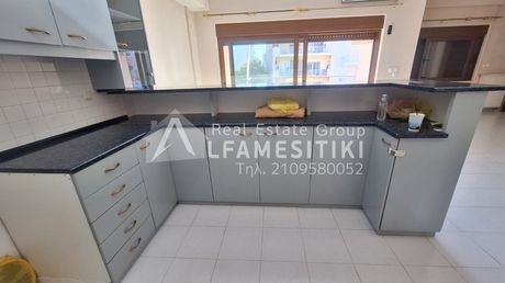 Διαμέρισμα 99τ.μ. για πώληση-Καλλιθέα » Τζιτζιφιές