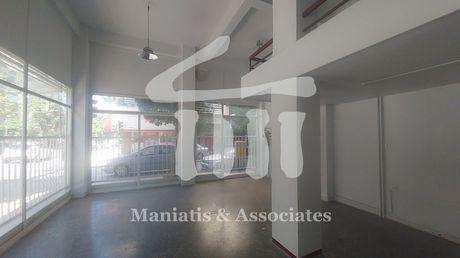 Κατάστημα 175τ.μ. για πώληση-Καλλιθέα