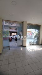 Κατάστημα 37 τ.μ. πρός ενοικίαση, Θεσσαλονίκη - Κέντρο, Ιπποκράτειο-thumb-2