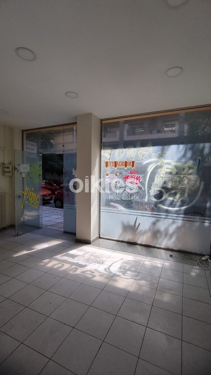 Κατάστημα 37 τ.μ. πρός ενοικίαση, Θεσσαλονίκη - Κέντρο, Ιπποκράτειο