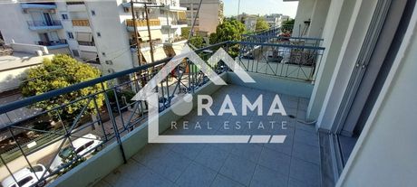 Studio 29sqm for rent-Patra » Agyia