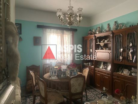 Μονοκατοικία 75τ.μ. για πώληση-Ίλιον