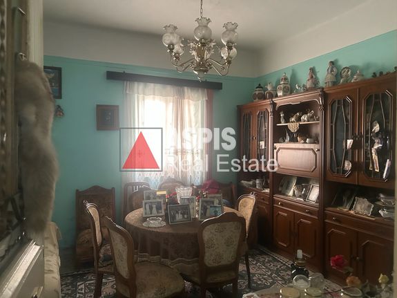 Μονοκατοικία 75 τ.μ. για πώληση, Αθήνα - Δυτικά Προάστια, Ίλιον