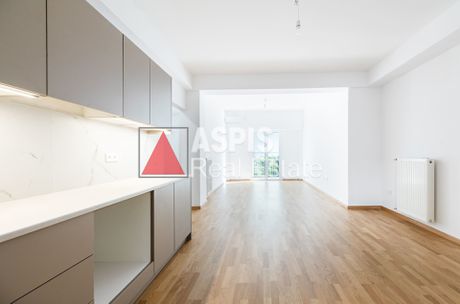 Apartment 75 sqm for sale
