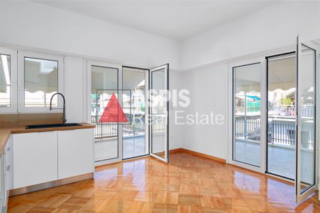 Apartment 93 sqm for sale