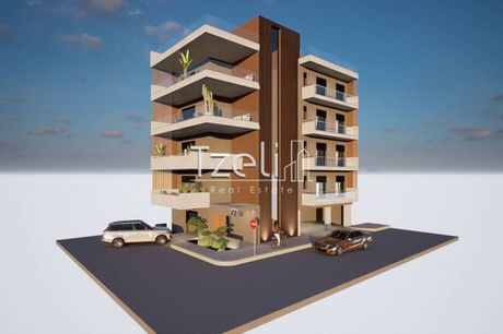Apartment 45 sqm for sale