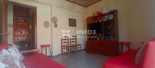 Studio / γκαρσονιέρα 50 τ.μ. για πώληση, Ν. Καβάλας, Ελευθερές-thumb-2