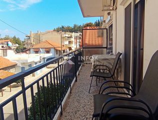 Studio / γκαρσονιέρα 50 τ.μ. για πώληση, Ν. Καβάλας, Ελευθερές-thumb-10
