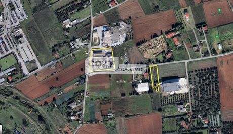 Parcel 6.600sqm for sale-Pylea » Mediterranean Cosmos