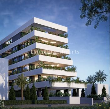 Apartment 47sqm for sale-Glyfada » Ano Glyfada