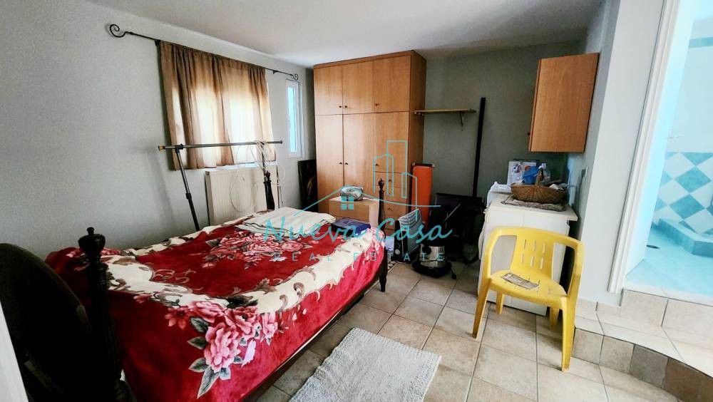 Μεζονέτα 118 τ.μ. προς πώληση, Μπούκα Ερινεού