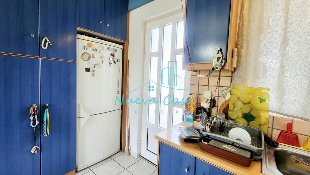 Μεζονέτα 118 τ.μ. προς πώληση, Μπούκα Ερινεού