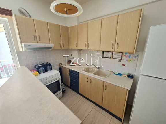 Διαμέρισμα 50 τ.μ. για πώληση, Αχαΐα, Πάτρα