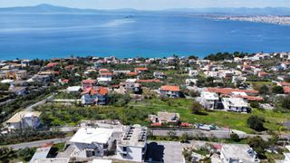 Συγκρότημα διαμερισμάτων 200 τ.μ. για πώληση