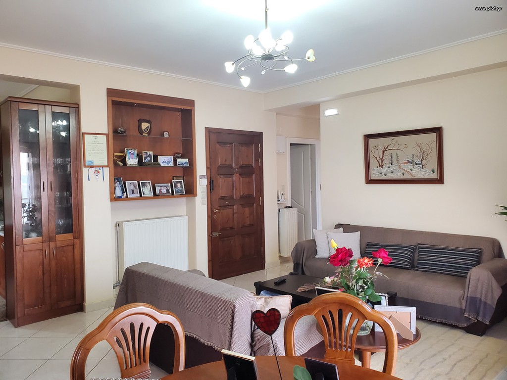 Συγκρότημα διαμερισμάτων 200 τ.μ. πρός πώληση, Μεσσηνία, Καλαμάτα