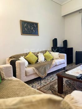 Διαμέρισμα 63τ.μ. για ενοικίαση-Λάρισα » Αγ. κωνσταντίνος