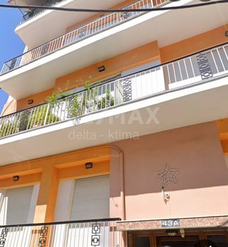 Διαμέρισμα 63τ.μ. για ενοικίαση-Λάρισα » Αγ. κωνσταντίνος