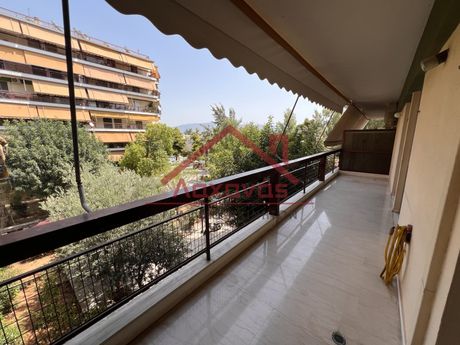 Διαμέρισμα 83τ.μ. για ενοικίαση-Νίκαια » Άσπρα χώματα
