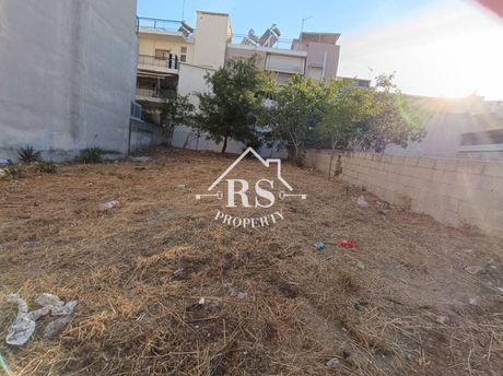 Land plot 210sqm for sale-Chaidari » Agia Grigorousa