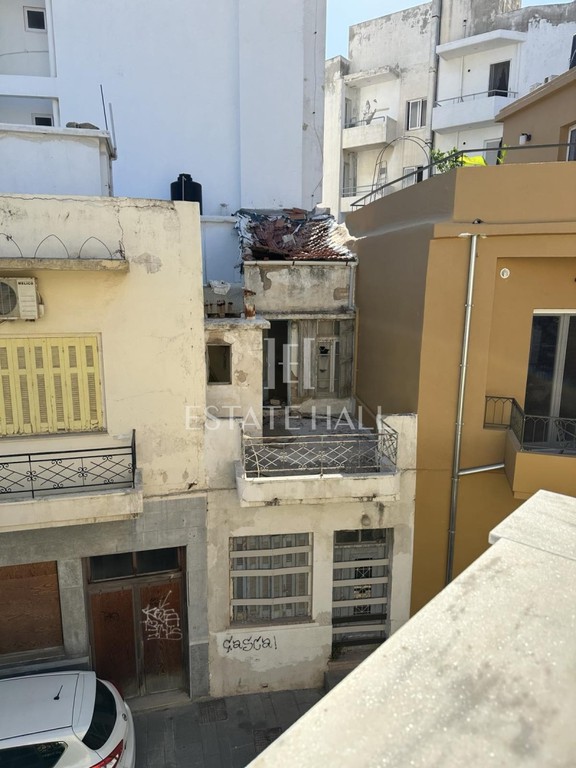 Μονοκατοικία 65 τ.μ. πρός πώληση, Ν. Ηρακλείου, Ηράκλειο Κρήτης