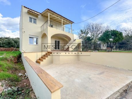 Maisonette 200,07sqm for sale-Chios » Agios Minas