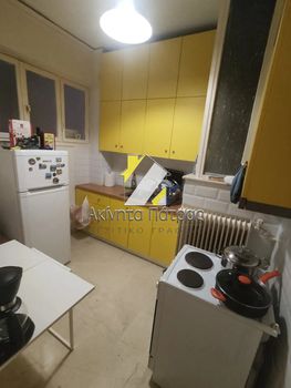 Apartment 75sqm for rent-Patra » Agia Sofia