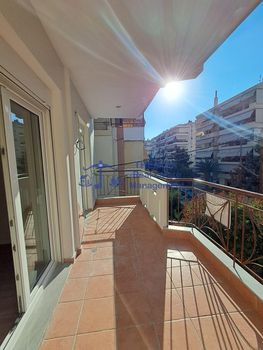 Apartment 53sqm for sale-Stavroupoli » Nikopoli