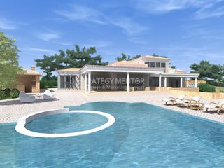 Villa 965 sqm for sale
